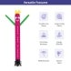 Halloween Custom Inflatable Tube Man