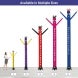 Halloween Custom Inflatable Tube Man