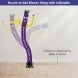 Halloween Custom Inflatable Tube Man