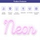 Happy Friday Neon Sign