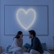 Heart Neon Sign