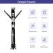 Halloween Skeleton Inflatable Tube Man