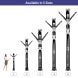 Halloween Skeleton Inflatable Tube Man