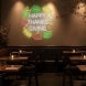 Happy Thanksgiving LED Neon Sign