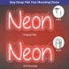 I Love You Neon Sign