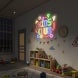 Kids Club Neon Sign