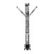 Knight Inflatable Tube Man Mascot 