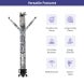 Knight Inflatable Tube Man Mascot 
