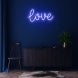 Love Neon Sign