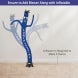Lunch Special Inflatable Tube Man