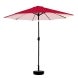 Solid Outdoor Umbrella