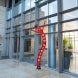 Now Hiring Inflatable Tube Man