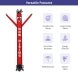 Now Hiring Inflatable Tube Man