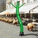 Now Open Inflatable Tube Man