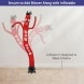 Now Open Inflatable Tube Man