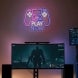 Play Now Neon Sign