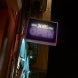 Open 24 Hours Neon Sign