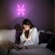 Pisces Neon Sign