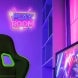 Play Room Neon Sign