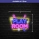 Play Room Neon Sign