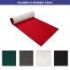 Custom Event Carpet