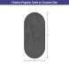 Custom Event Carpet - Oval
