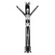 Skeleton Inflatable Tube Man