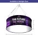 Skytube Circle Hanging Banners