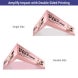 Skytube Triangle Hanging Banners