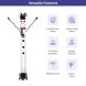 Snowman Inflatable Tube Man
