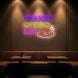 Thanks Giving Day Neon Sign