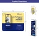 Compact Display Package