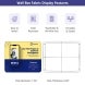 Compact Display Package