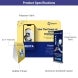 Compact Display Package