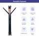 Tuxedo Inflatable Tube Man