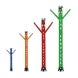 Tax Services Inflatable Tube Man