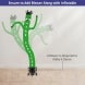 Tax Services Inflatable Tube Man