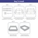 Skytube Square Hanging Banners