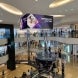 Skytube Square Hanging Banners