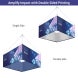 Skytube Square Hanging Banners