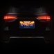 Reflective Arizona License Plates
