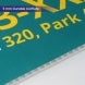 Arrow Yard Signs