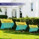 Arrow Yard Signs