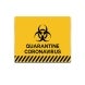 Awareness Compliance Signs
