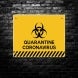 Awareness Compliance Signs