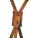 Bamboo X banner Stands