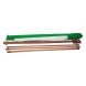 Bamboo X banner Stands