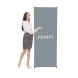 Bamboo X banner Stands