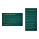 Appointment Cards