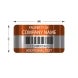 Metal Asset Labels - Aluminium foil